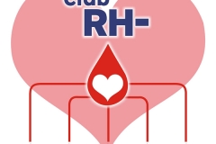 Únete al Club Rh Negativo