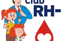 Convocatoria de RH Negativos