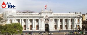 Legislación Peruana sobre donaciones
